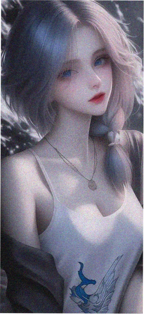 灯下故人 古装剧集海报